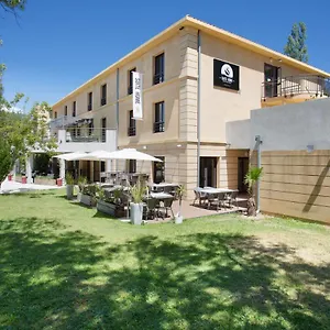 4* מלון דירות Aix En Provence Sud Tgv