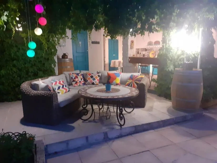 Le Jardin De Mae Apartment Bouc-Bel-Air 0*,